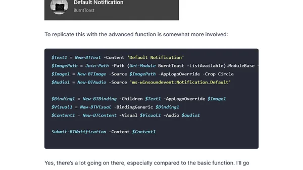 Crouton #6 - Dance to Your Own Beat