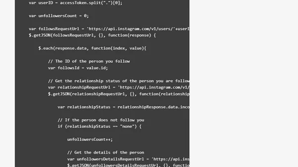 Payback - An Instagram Based Web App