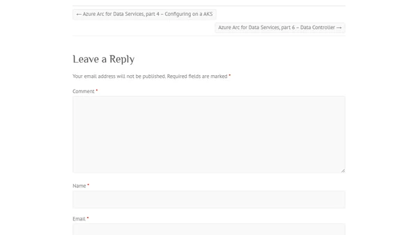 Azure Arc for Data Services, part 5 – Service Principals for the Direct Mode & Indirect Mode