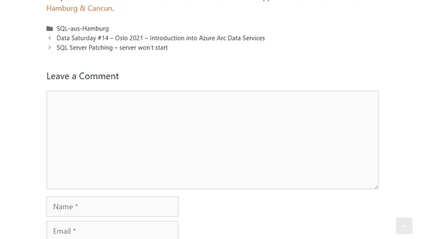Azure Arc-enabled Data Services – Cloud Summit 2021
