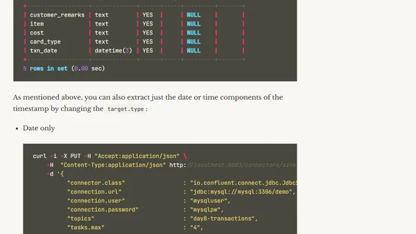 🎄 Twelve Days of SMT 🎄 - Day 8: TimestampConverter
