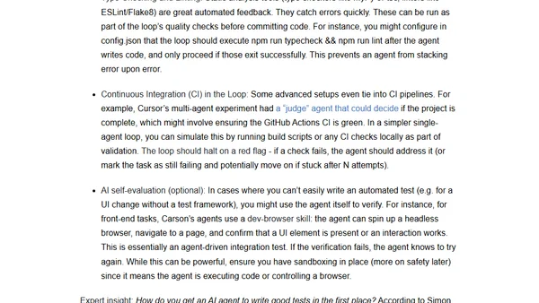 Self-Improving Coding Agents