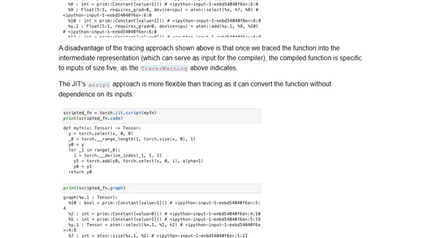 Book Review: Deep Learning With PyTorch