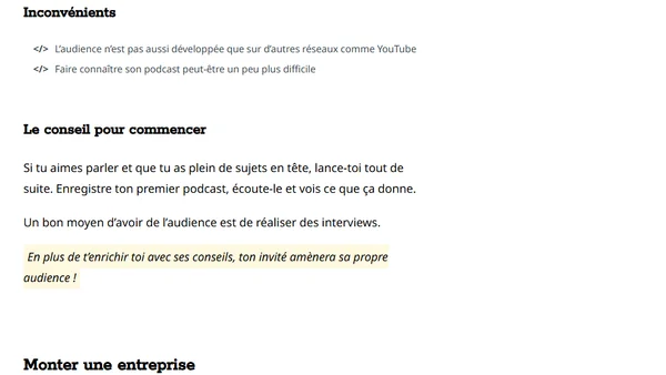 Gagner de l’argent en tant que développeur