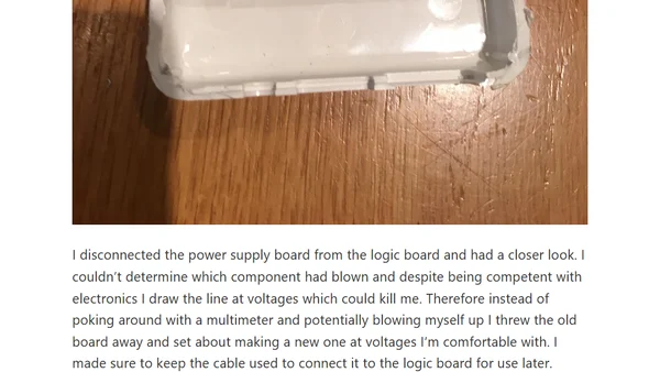 Apple Airport Express Repair