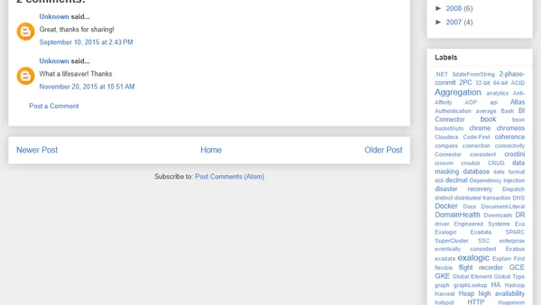 MongoDB Connector for Hadoop with Authentication - Quick Tip