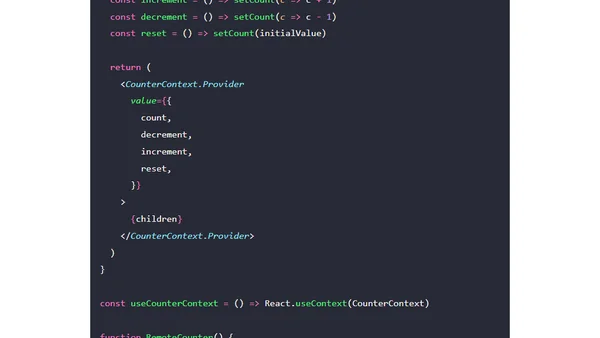 The Three Kinds of React State