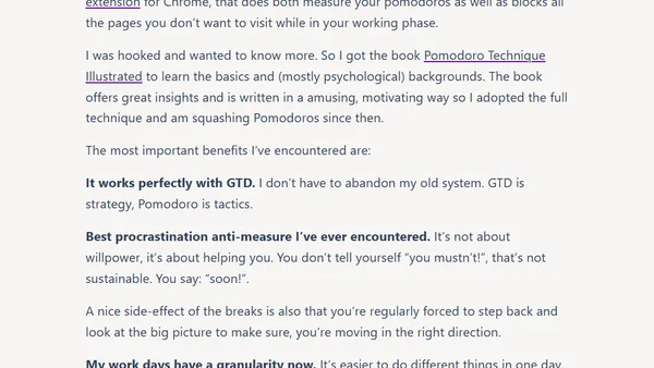 Why Tomatoes Are Awesome