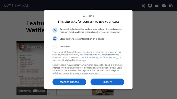 Feature Flags with Django Waffle - Building SaaS #15