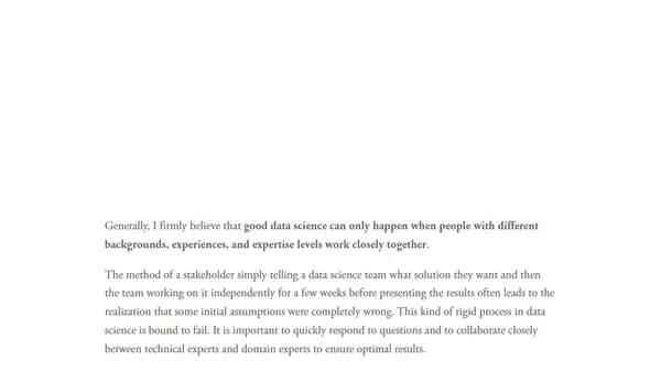 Datacast Episode 130: Towards Accessible Data Analysis with Emanuel Zgraggen