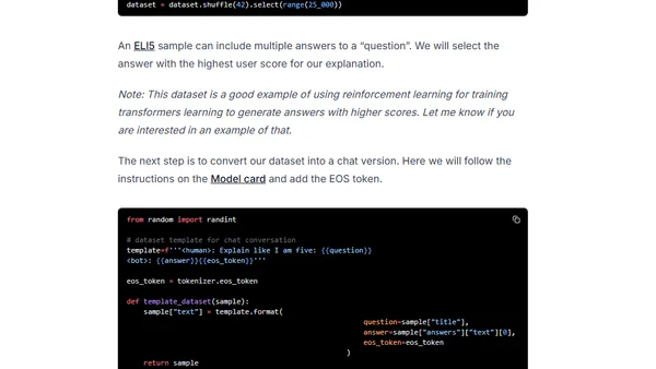 How to scale LLM workloads to 20B+ with Amazon SageMaker using Hugging Face and PyTorch FSDP