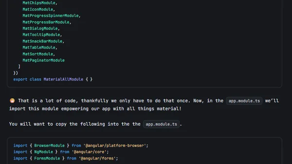 Angular - The Color Guessing Game