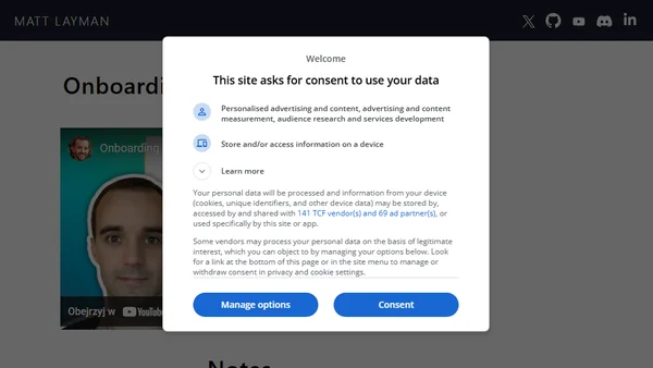 Onboarding - Building SaaS #48