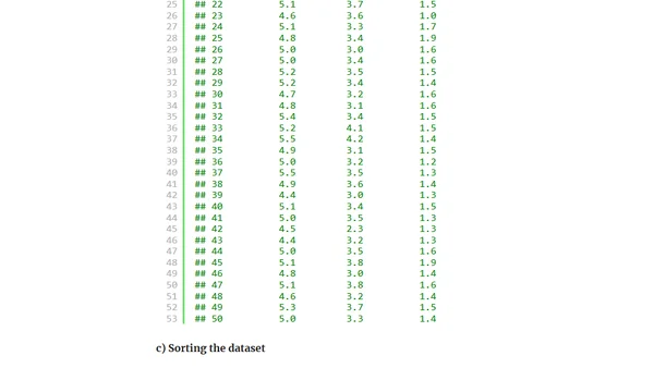 R for Everyone: Analytical Superpowers in under 10 Minutes!