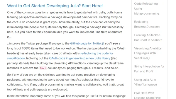Introducing Twitter.jl