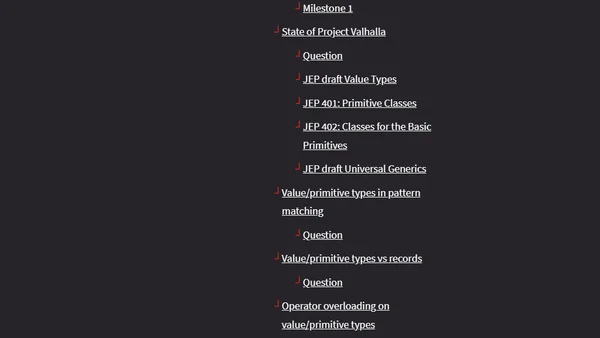 Java Q&A - Inside Java Newscast #30