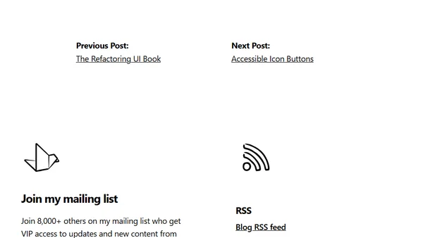 The SVG Filters Series