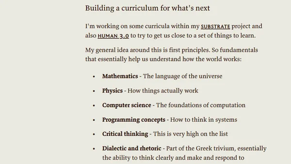 Who's Not Getting Laid Off?