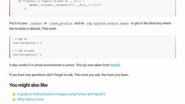Month in review – Articles and news