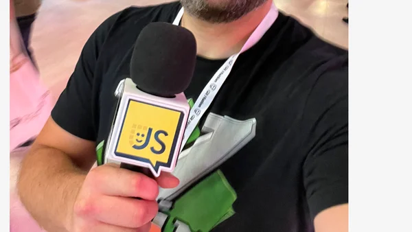 JS Party Will Be in NYC at React Summit!