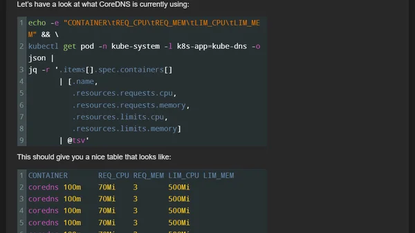 Cost-Optimised Add-on Scaling in AKS: Right-Size Your System Add-ons (Preview)