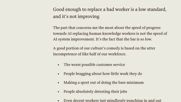 Why I Think Karpathy is Wrong on the AGI Timeline