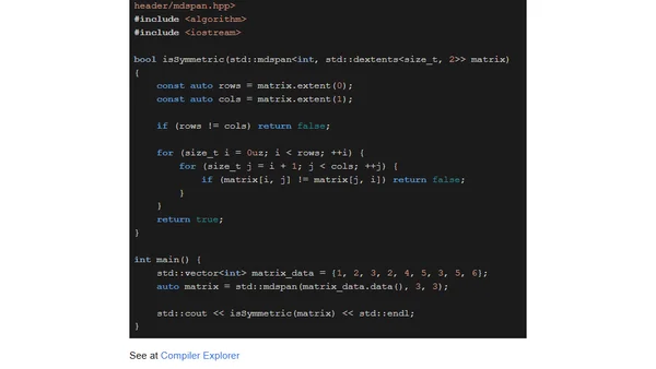 C++23 Library Features and Reference Cards