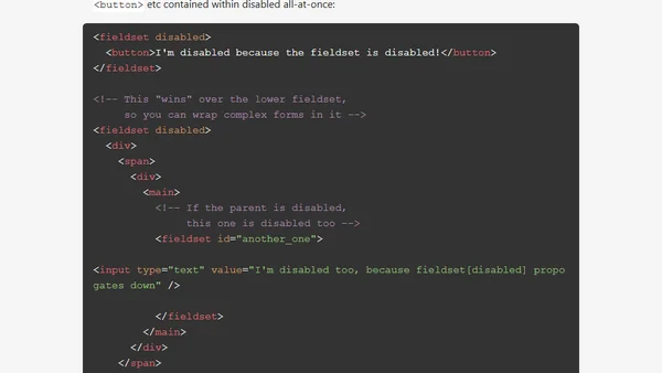 Focus Management in 2022 📺