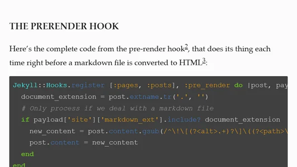 📄 Responsive images