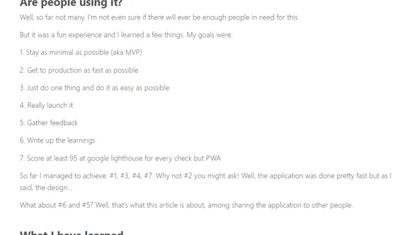 Image rotation made easy