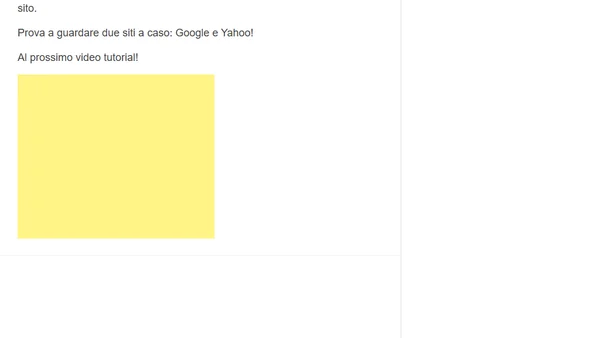 [Video Tutorial]: Scopri come creare facilmente e velocemente una favicon con Photoshop