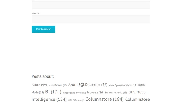 SQL Server 2019 – Improved Certificate Management
