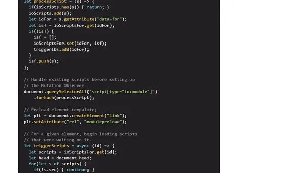 11ty Hacks for Fun and Performance