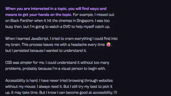 Avengers, Star Wars, and learning code