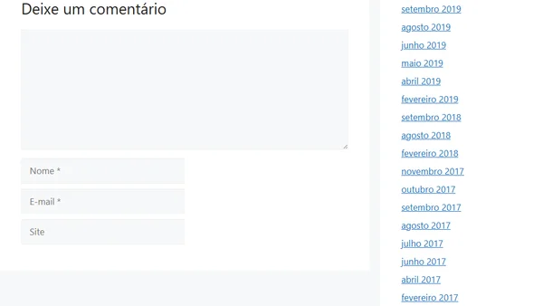 Bug no Azure Portal?