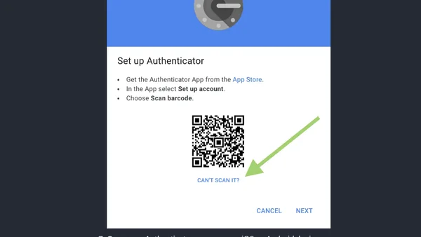 How to programmatically bypass 2FA