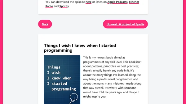 What are objects anyway? - Rant With Brent 02