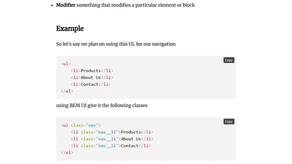 Ultimate CSS Reference