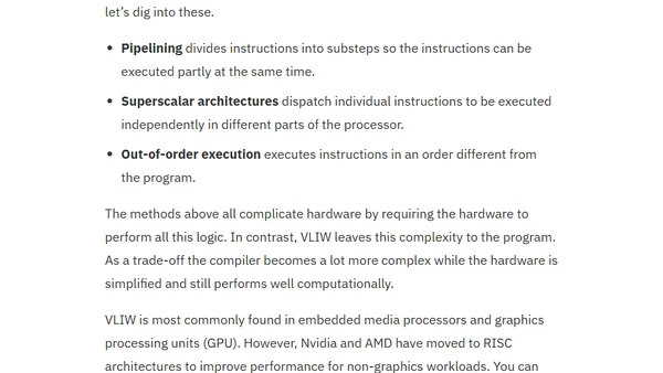 Digging into RISC-V and how I learn new things