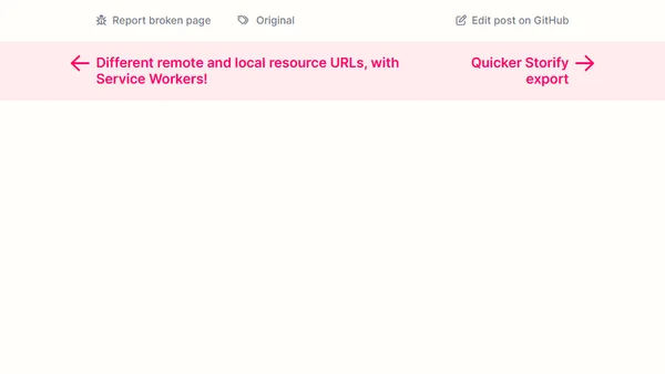 Free Intro to Web Development slides (with demos)
