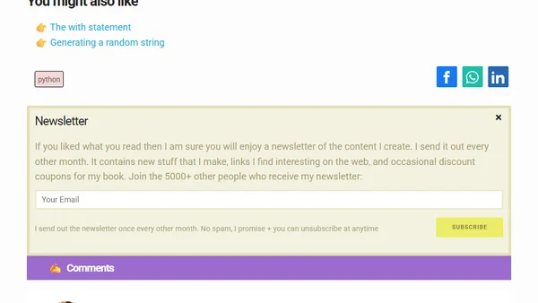 What is __init__.py ?