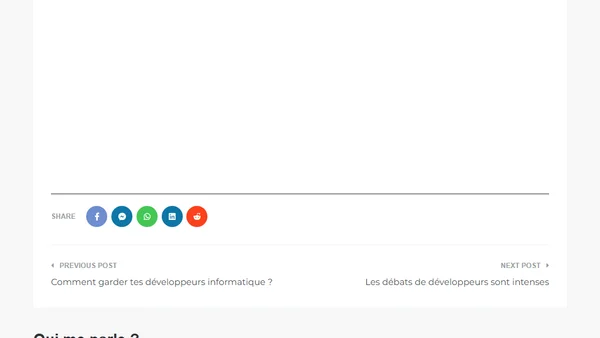 Comprendre Typescript en 5 minutes