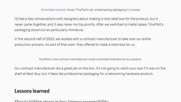 My Sixth Year as a Bootstrapped Founder