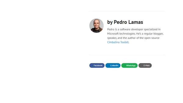 Programming and Tinkering!