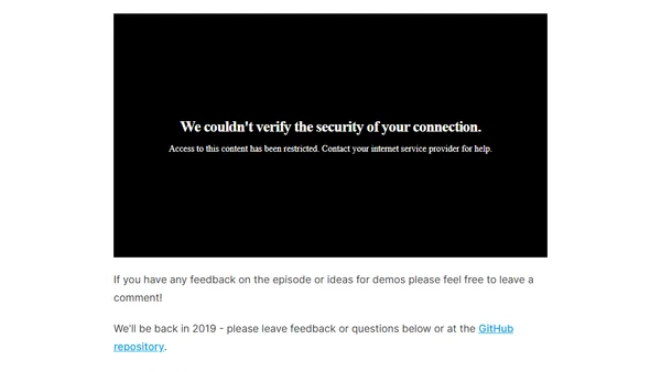 Red Dog for Dev Episode Four