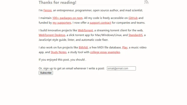 HOW TO: Spy on the Webcams of Your Website Visitors