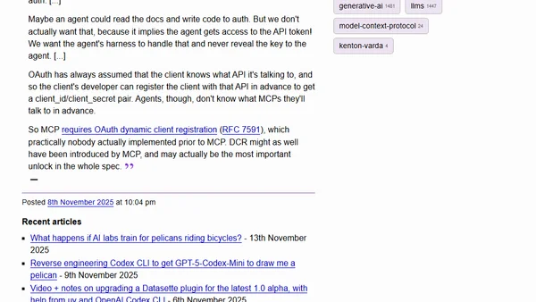 Quoting Kenton Varda