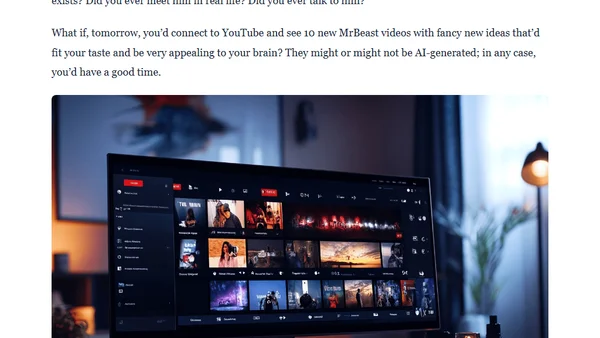 The Collapse of Social Platforms