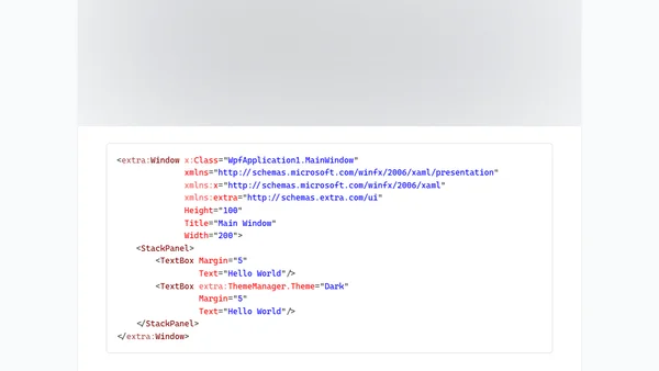 Elysium Extra 1.1 Released