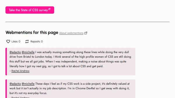 The Problem With Surveys (and Why You Should Take This One)